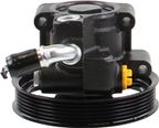 Atlantic Automotive Enterprises 63182N Power Steering Pump - view 2