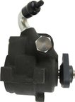Atlantic Automotive Enterprises 63193N Power Steering Pump - view 2