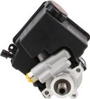 Atlantic Automotive Enterprises 63212N Power Steering Pump - view 1