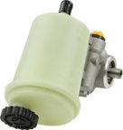 Atlantic Automotive Enterprises 63245N Power Steering Pump - view 2
