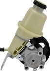 Atlantic Automotive Enterprises 63263N Power Steering Pump - view 5