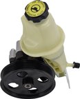 Atlantic Automotive Enterprises 63263N Power Steering Pump - view 4