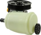 Atlantic Automotive Enterprises 63269N Power Steering Pump - view 4
