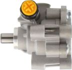 Atlantic Automotive Enterprises 63271N Power Steering Pump - view 5