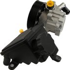 Atlantic Automotive Enterprises 63273NKTA Power Steering Pump Kit - view 3
