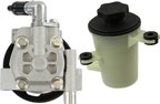 Atlantic Automotive Enterprises 63281NKTA Power Steering Pump Kit - view 5