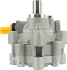 Atlantic Automotive Enterprises 63286N Power Steering Pump - view 6