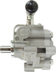 Atlantic Automotive Enterprises 63286N Power Steering Pump - view 3