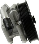 Atlantic Automotive Enterprises 63287N Power Steering Pump - view 2