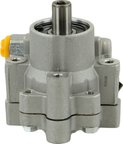 Atlantic Automotive Enterprises 63302N Power Steering Pump - view 6