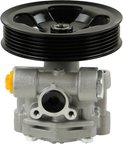 Atlantic Automotive Enterprises 63307N Power Steering Pump - view 4