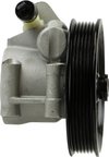 Atlantic Automotive Enterprises 63320N Power Steering Pump - view 2