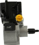 Atlantic Automotive Enterprises 63400N Power Steering Pump - view 2
