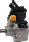 Atlantic Automotive Enterprises 63401N Power Steering Pump - view 6