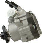 Atlantic Automotive Enterprises 63415N Power Steering Pump - view 3
