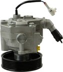 Atlantic Automotive Enterprises 63461N Power Steering Pump - view 6