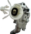 Atlantic Automotive Enterprises 63461N Power Steering Pump - view 7