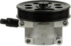 Atlantic Automotive Enterprises 63468N Power Steering Pump - view 6