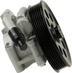 Atlantic Automotive Enterprises 63468N Power Steering Pump - view 2