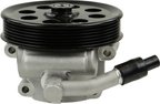 Atlantic Automotive Enterprises 63468N Power Steering Pump - view 4
