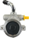 Atlantic Automotive Enterprises 6379N Power Steering Pump - view 5