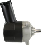 Atlantic Automotive Enterprises 6385N Power Steering Pump - view 2