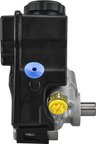 Atlantic Automotive Enterprises 6399N Power Steering Pump - view 2