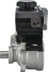 Atlantic Automotive Enterprises 6399N Power Steering Pump - view 3