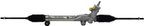 Atlantic Automotive Enterprises 64134N Rack and Pinion Assembly - view 5