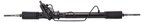 Atlantic Automotive Enterprises 64220 Rack and Pinion Assembly - view 1