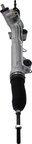 Atlantic Automotive Enterprises 64236N Rack and Pinion Assembly - view 3