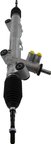Atlantic Automotive Enterprises 64281N Rack and Pinion Assembly - view 3