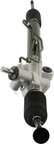 Atlantic Automotive Enterprises 64342N Rack and Pinion Assembly - view 2