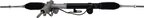 Atlantic Automotive Enterprises 64368N Rack and Pinion Assembly - view 4