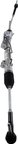 Atlantic Automotive Enterprises 64375N Rack and Pinion Assembly - view 2