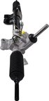 Atlantic Automotive Enterprises 64438N Rack and Pinion Assembly - view 2