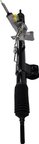 Atlantic Automotive Enterprises 64438N Rack and Pinion Assembly - view 3