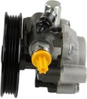 Atlantic Automotive Enterprises 6459N Power Steering Pump - view 3