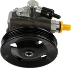 Atlantic Automotive Enterprises 6459N Power Steering Pump - view 4