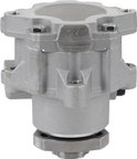 Atlantic Automotive Enterprises 6802N Power Steering Pump - Rear - view 6