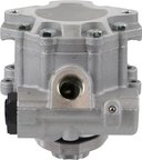 Atlantic Automotive Enterprises 6802N Power Steering Pump - Rear - view 4