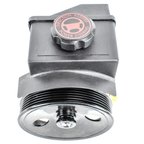 Atlantic Automotive Enterprises 6839N Power Steering Pump - view 4