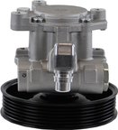 Atlantic Automotive Enterprises 6910N Power Steering Pump - view 4