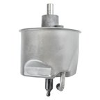 Atlantic Automotive Enterprises 7007N Power Steering Pump - view 6