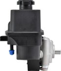 Atlantic Automotive Enterprises 7030N Power Steering Pump - view 2