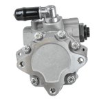 Atlantic Automotive Enterprises 7037N Power Steering Pump - view 5