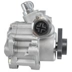 Atlantic Automotive Enterprises 7037N Power Steering Pump - view 2