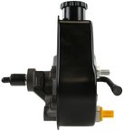 Atlantic Automotive Enterprises 7075N Power Steering Pump - view 3
