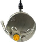 Atlantic Automotive Enterprises 7079N Power Steering Pump - view 5
