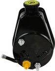 Atlantic Automotive Enterprises 7091N Power Steering Pump - view 5